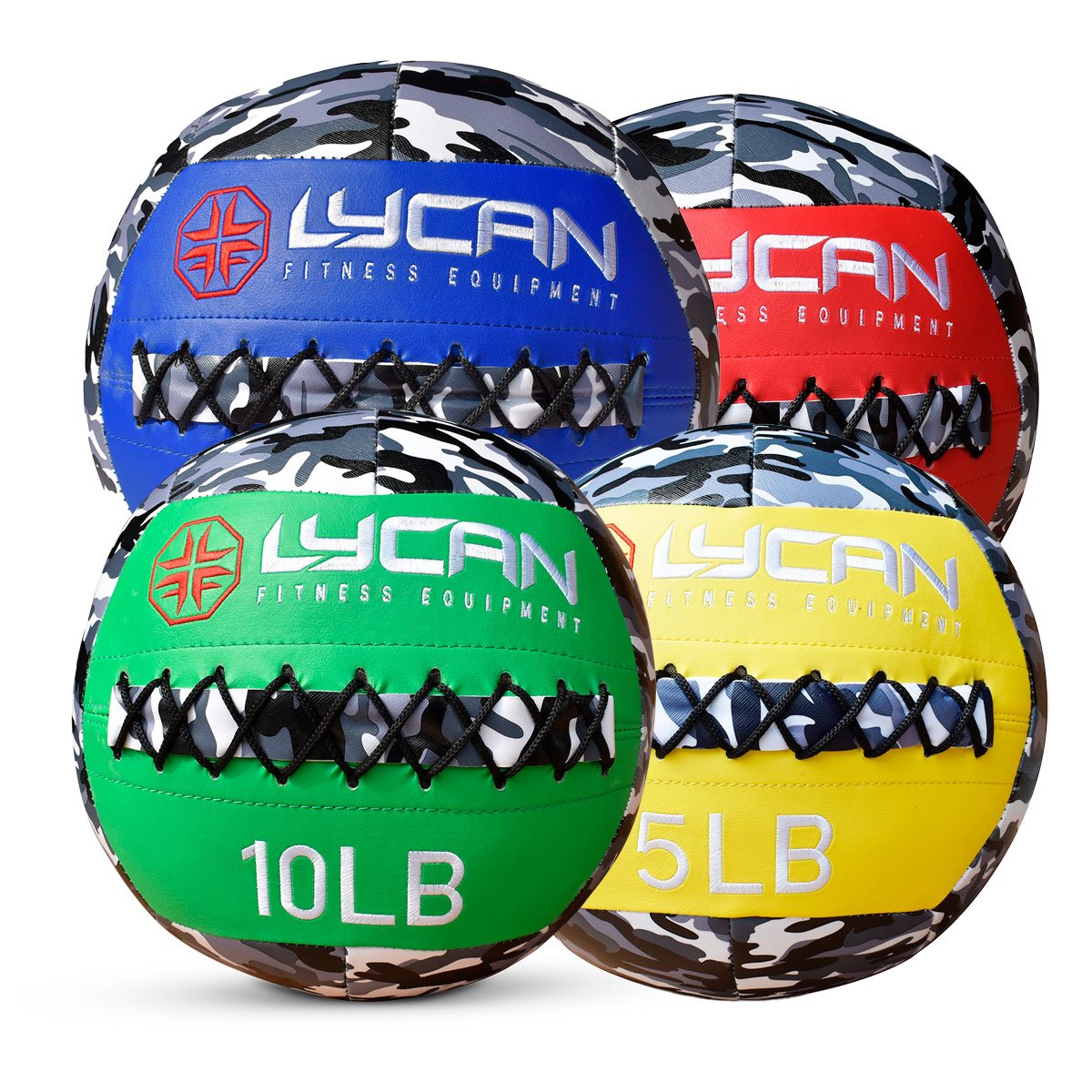 Med Ball Elite Lbs Lycan Fitness México