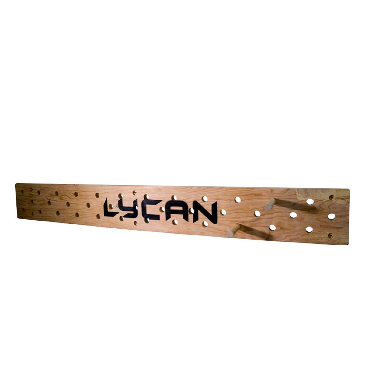 Caja De Salto Madera – LYCAN FITNESS