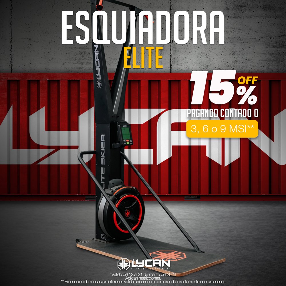 LYCAN - FITNESS EQUIPMENT - Med ball