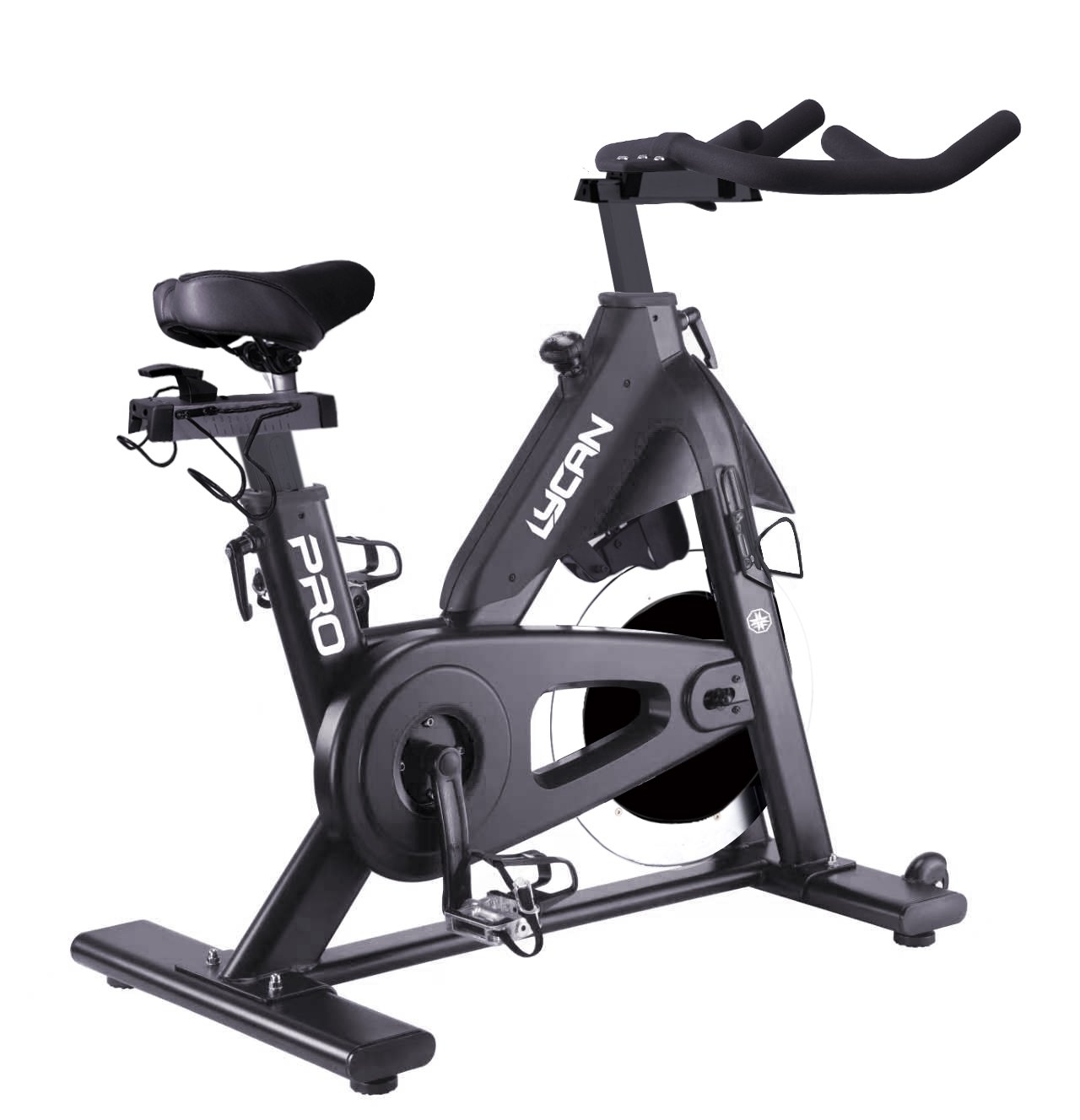 Spin Bike PRO Magnética