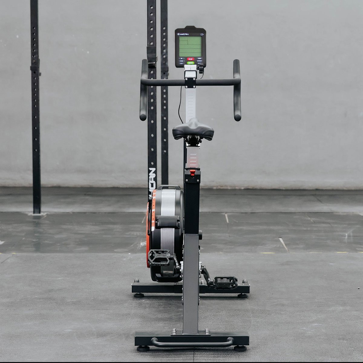 LYCAN - FITNESS EQUIPMENT